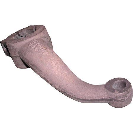 Aftermarket Steering Arm Fits Massey Ferguson LH 30 175 245 255 265 285 + Tractors 194570M1